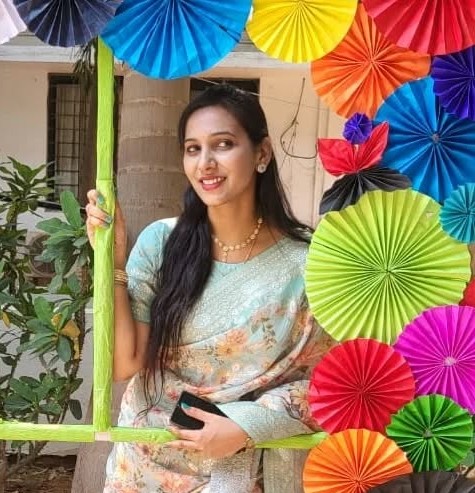 S. Komal Kour