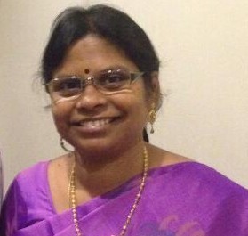 Dr. T Aadilakshmi