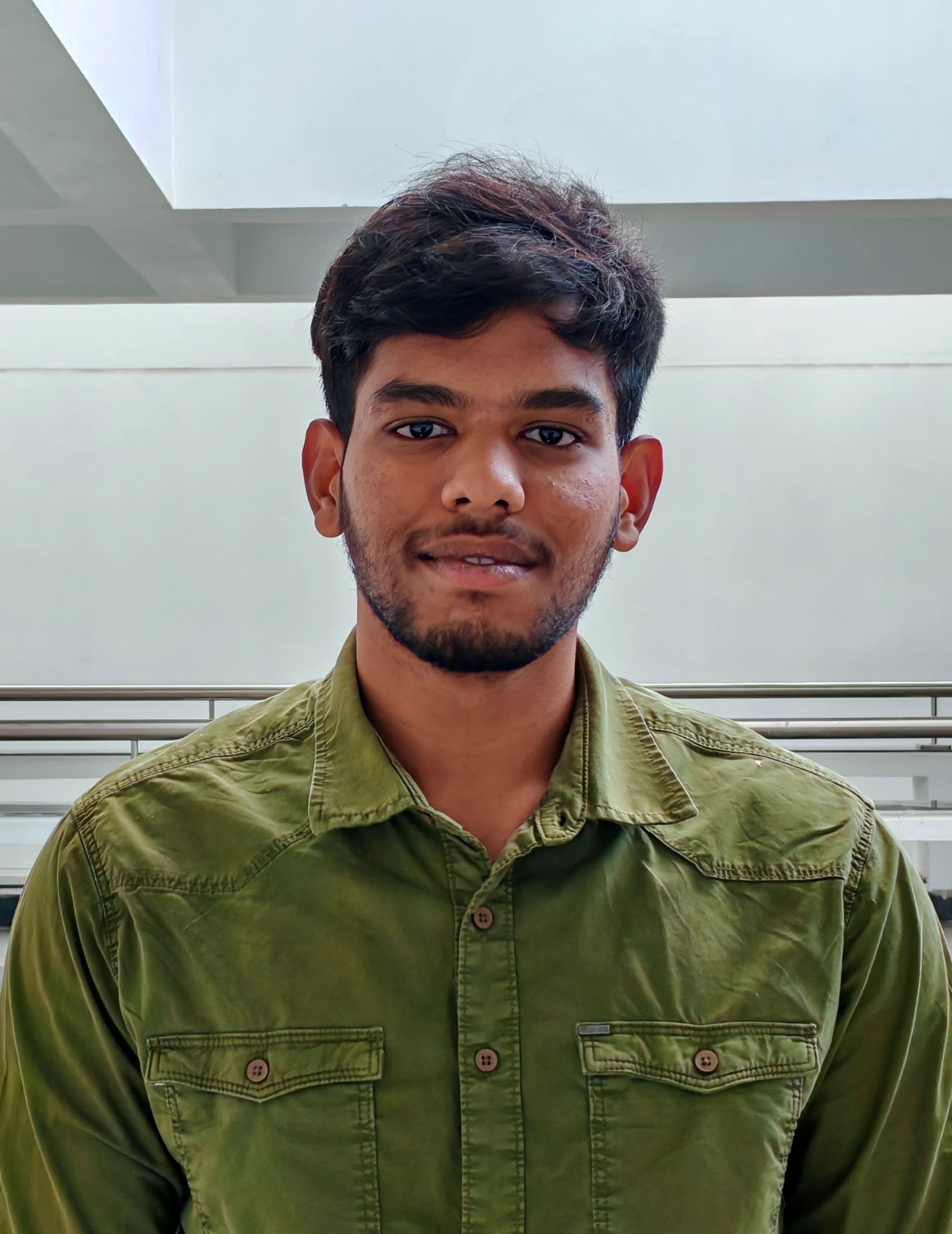 Chaithanya