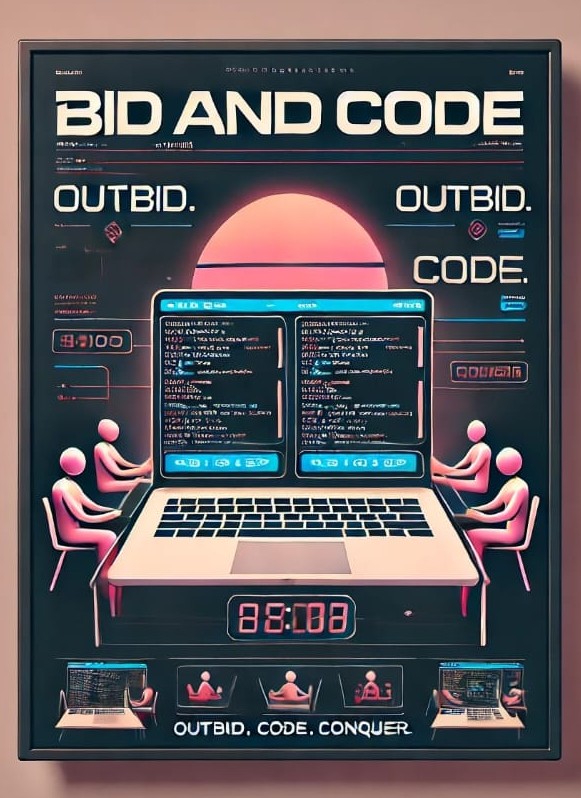 Bid N Code