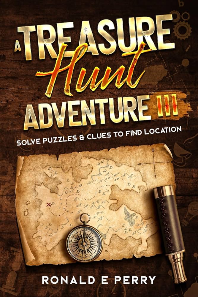 Treasure Hunt