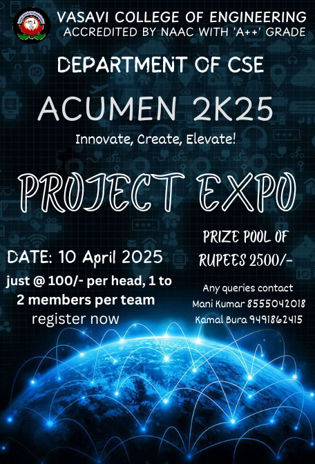 Project Expo